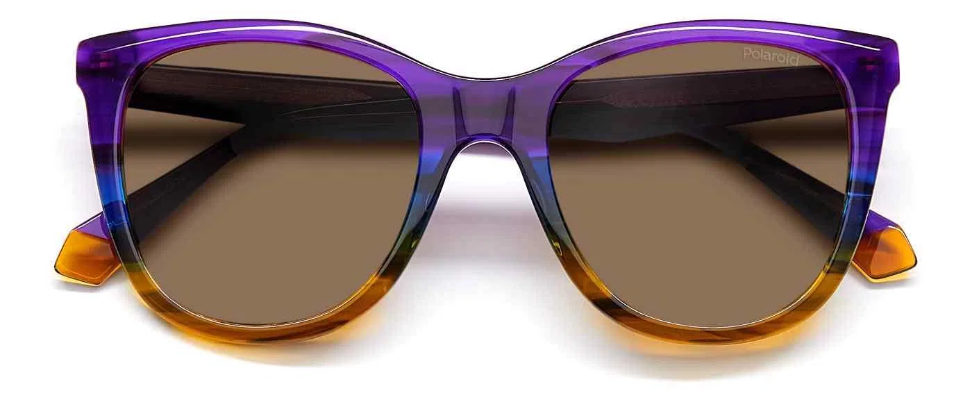 Polaroid Core Polaroid4096 Sunglasses - view 5